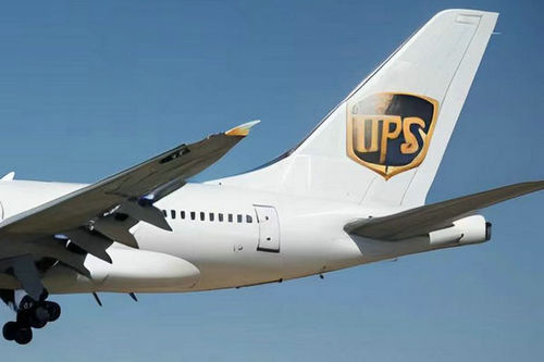 北京国际快递业务发展前景怎么样